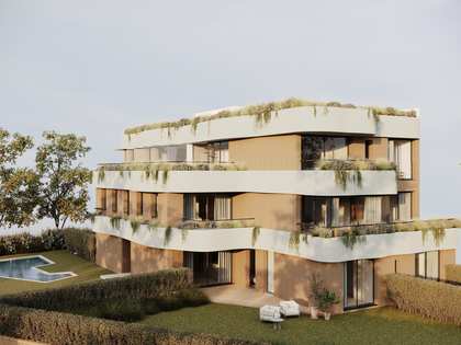 Appartement de 91m² a vendre à Palamós avec 9m² terrasse