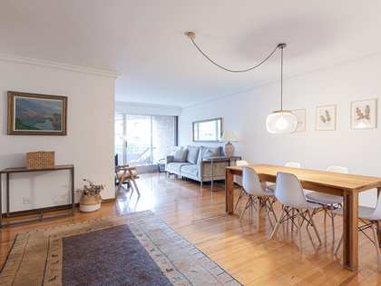 150m² apartment for sale in San Sebastián, Basque Country