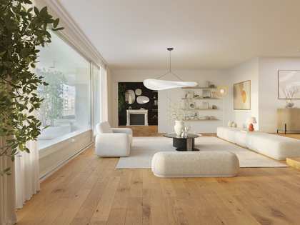 Appartement de 417m² a vendre à Sarrià avec 21m² terrasse