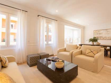 Appartamento di 199m² in vendita a Castellana, Madrid