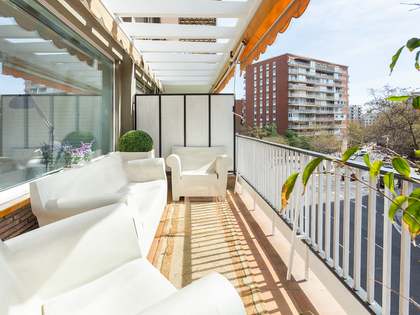 174m² apartment with 14m² terrace for sale in Tres Torres