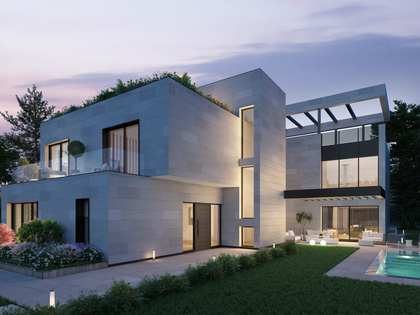 Maison / villa de 721m² a vendre à Aravaca, Madrid