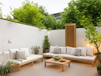 130m² haus / villa mit 30m² terrasse zum Verkauf in Sant Cugat