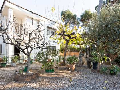 Casa / villa di 263m² con 30m² terrazza in vendita a La Pineda