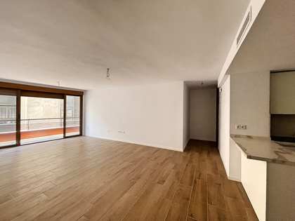 89m² apartment for rent in Alicante ciudad, Alicante