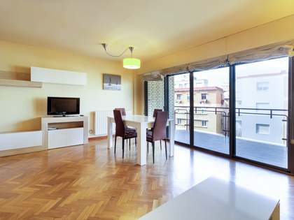 164m² Wohnung mit 19m² terrasse zum Verkauf in Tarragona Stadt