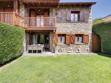 132m² house / villa for sale in La Cerdanya, Spain