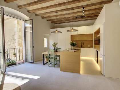 89m² apartment for sale in Vilanova i la Geltrú, Barcelona