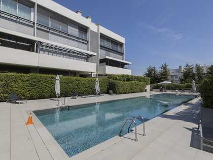 Appartamento di 138m² in vendita a Aravaca, Madrid