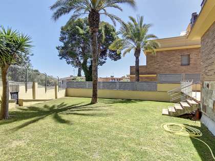 Maison / villa de 160m² a vendre à Cunit, Costa Dorada