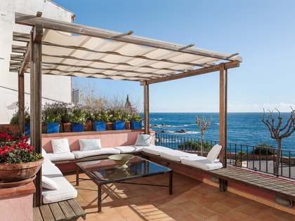 Casa / Vila de 209m&sup2; &agrave; venda em Llafranc / Calella / Tamariu