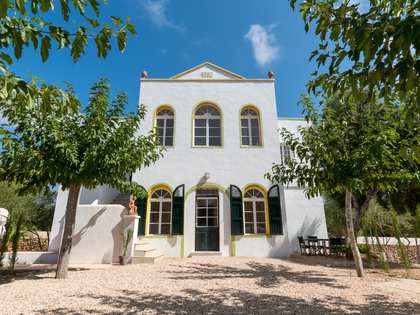casa / vil·la de 182m² en venda a Ciudadela, Menorca