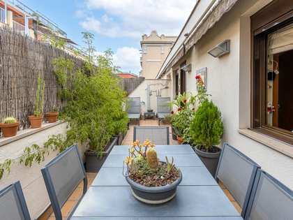Casa / villa di 263m² con 26m² terrazza in vendita a El Putxet