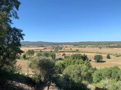 1,045m² grundstück zum Verkauf in Baix Emporda, Girona