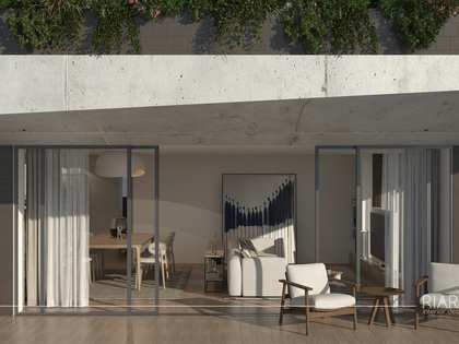 168m² lägenhet med 33m² terrass till salu i Porto, Portugal