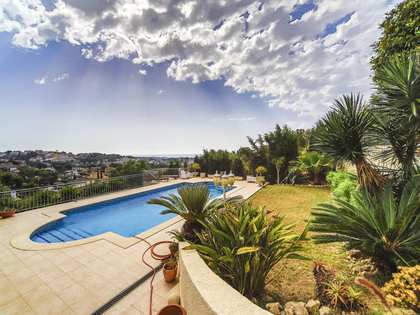 Villa van 230m² te koop in Calafell, Costa Dorada