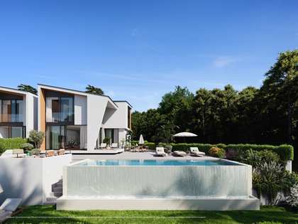Maison / villa de 240m² a vendre à Higuerón avec 84m² de jardin