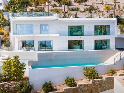 276m² house / villa co-ownership opportunities in Jávea