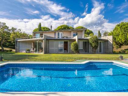 Casa / Vila de 472m&sup2; &agrave; venda em Mataro, Maresme