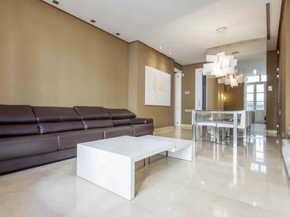 Apartmento de 209m&sup2; em aluguer em Sant Francesc, Valencia