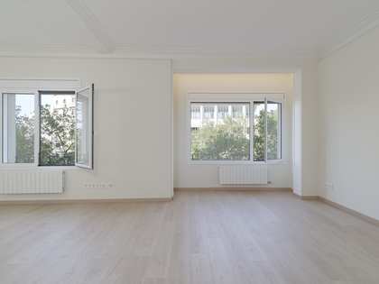 143m² lägenhet till uthyrning i Eixample Höger, Barcelona
