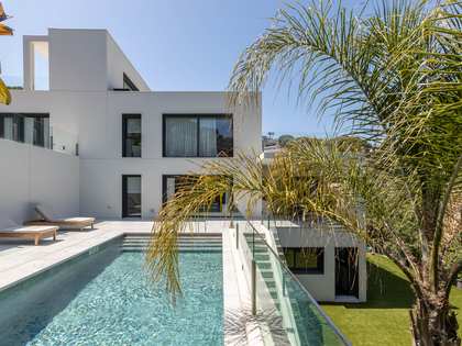 Casa / villa de 380m² en venta en Alella, Barcelona