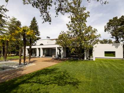 909m² house / villa for sale in La Moraleja, Madrid