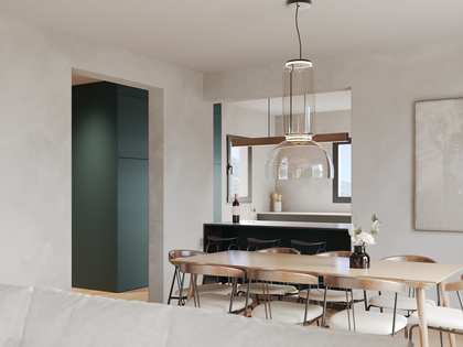 Appartement de 134m² a vendre à Escaldes, Andorre