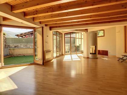 maison / villa de 518m² a vendre à La Massana avec 290m² de jardin
