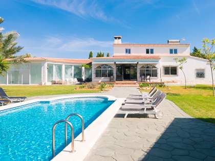 Casa / vil·la de 512m² en venda a San Juan, Alicante