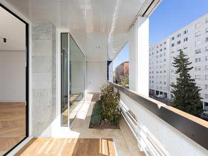 141m² wohnung mit 15m² terrasse zum Verkauf in Pedralbes