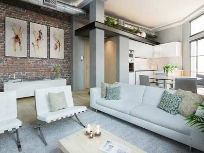Appartement de 99m² a vendre à Centro / Malagueta, Malaga