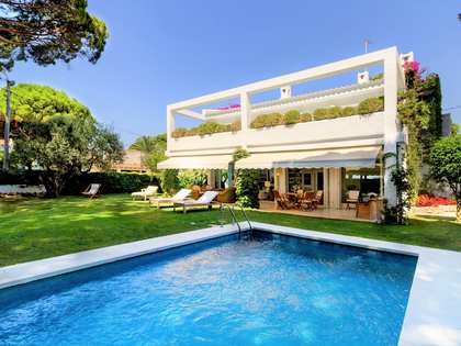 Maison / villa de 315m² a vendre à Cambrils, Costa Dorada