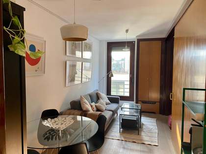 appartement de 54m² a vendre à Justicia, Madrid