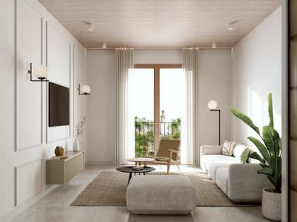 Appartement de 75m² a vendre à Ruzafa, Valence