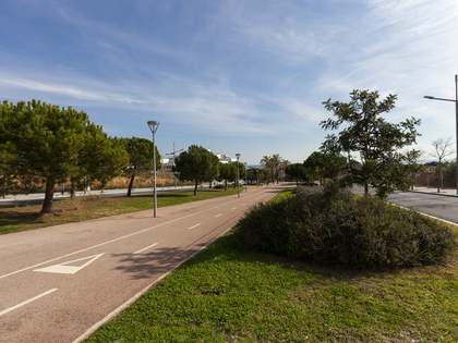 Земельный участок 300m&sup2; на продажу в Ситжес, Ситжес