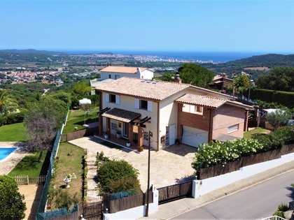 379m² house / villa for sale in Calonge, Costa Brava
