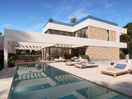 Casa / villa di 337m² in vendita a Ciutadella, Menorca