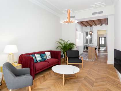 Piso de 103 m² en venta en Eixample Derecho, Barcelona