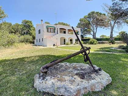 Casa / villa de 326m² en venta en Ciutadella, Menorca