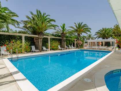 Casa / villa de 310m² en venta en Ciutadella, Menorca