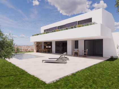 Casa / vil·la de 206m² en venda a Ciutadella, Menorca
