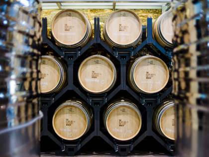 Виноградник 120m² на продажу в Pontevedra, Галисия