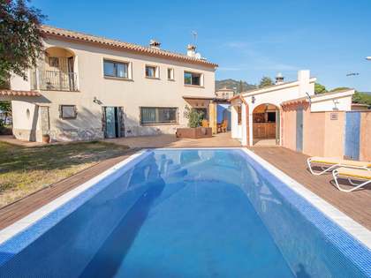 maison / villa de 339m² a vendre à Calonge, Costa Brava