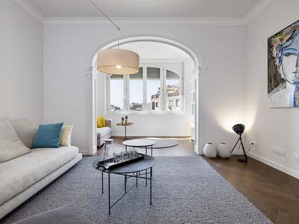 Appartement de 121m² a vendre à Eixample Droite, Barcelona