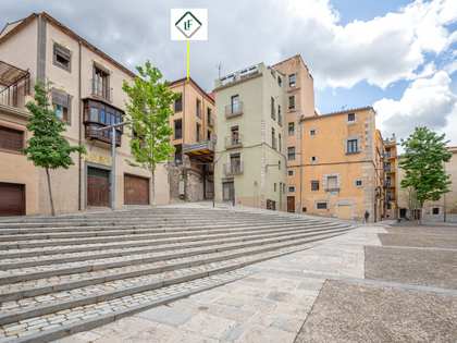 Pis de 85m² en venda a Barri Vell, Girona