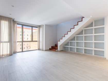 Квартира 128m² на продажу в Lista, Мадрид