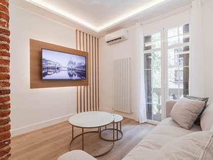 Appartamento di 96m² in vendita a Goya, Madrid