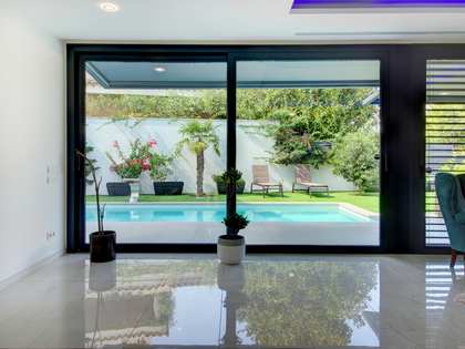 Maison / villa de 620m² a vendre à Sant Just avec 80m² de jardin