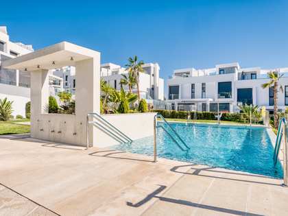 Maison / villa de 200m² a vendre à Axarquia avec 22m² terrasse